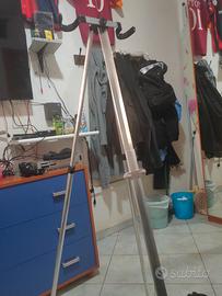 Tripode surf casting