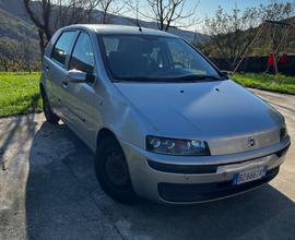 Fiat Punto 1.2 80 CV