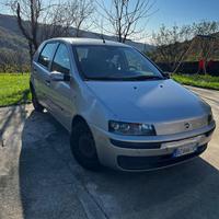 Fiat Punto 1.2 80 CV