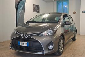 Toyota Yaris 1.0 5p UnicoProprietario