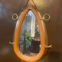 Specchio rustico/equestre