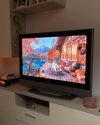 TV Acer modello AT4220 42 pollici
