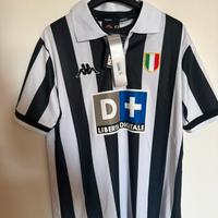 Maglia Juventus 98/99