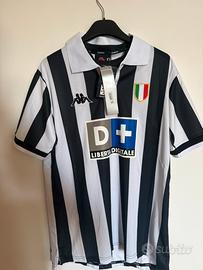 Maglia Juventus 98/99
