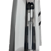 Cartucce forcella X-ADV 750 2022 originali 800 km