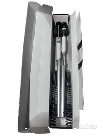 Cartucce forcella X-ADV 750 2022 originali 800 km