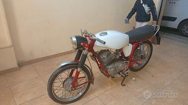 Stornello 125
