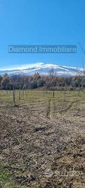 Terreno con rustico a Castiglione di Sicilia