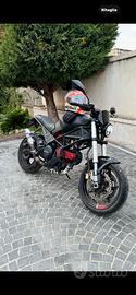 Ducati moster 600