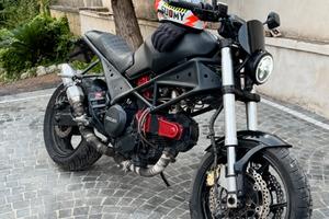 Ducati moster 600