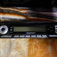 Stereo automobile