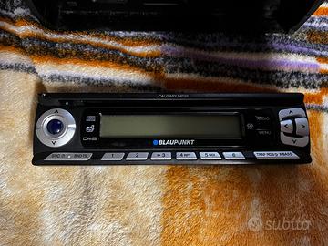 Stereo automobile