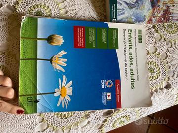 enfants, ados, adultes