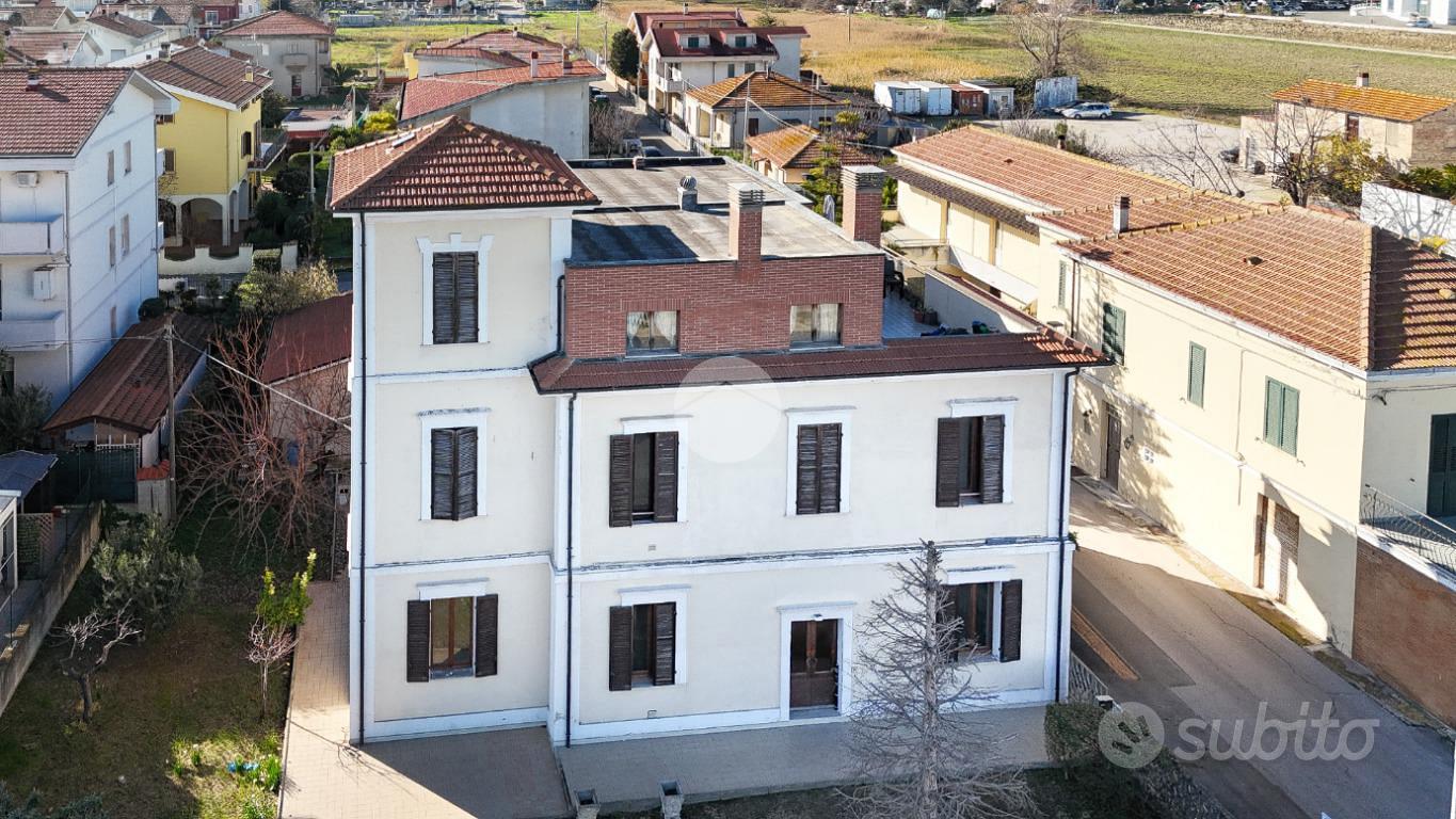 Apartment in Pineto, Contrada Capitolo - Vista 2