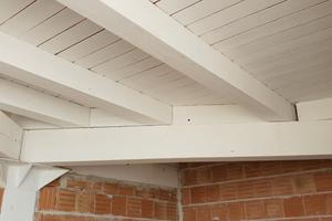 Attico tettoia zona centro totale 160mq rich 70mil