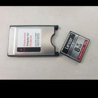 Adattatore audio stereo Mercedes Mp3 Mp4 