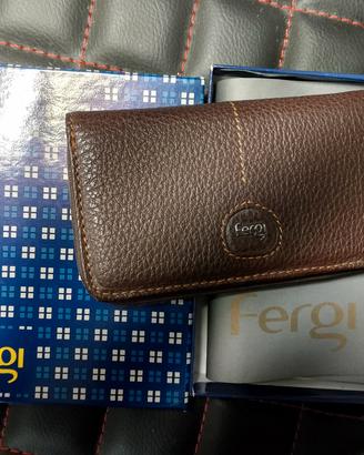 Portafoglio unisex Fergi 