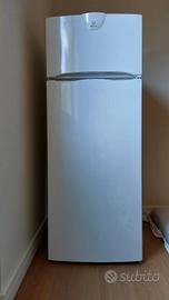 frigorifero indesit classe A, due porte