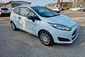 Ford Fiesta 1.5 TDCi 75CV 3 porte Van Entry