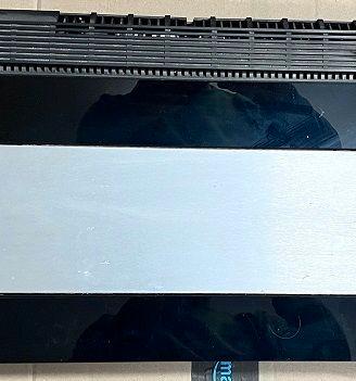 Bang & Olufsen Beocenter 9000 - impianto stereo Hi