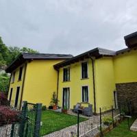 Villetta a schiera Valbrona (CO)