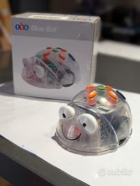 Bluebot beebot robot per attività coding
