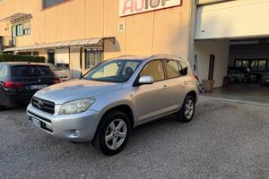 TOYOTA RAV 4 MY23 RAV4 2.2 D-4D 136 CV