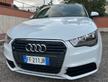 Audi A1 SPB 1.6 TDI Ambition km certificati