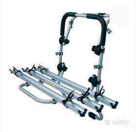 thule portabici per passat 973-19