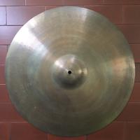 Paiste Dixie 20 pollici Vintage