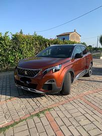 Peugeot 3008 1.6 HDI