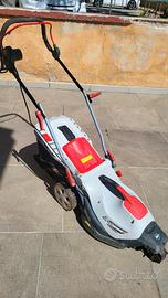 Tosaerba elettrico 