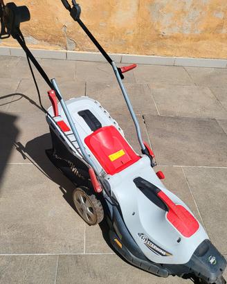 Tosaerba elettrico 