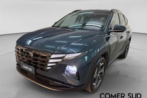 HYUNDAI Tucson III 2021 - Tucson 1.6 hev Ex U33050