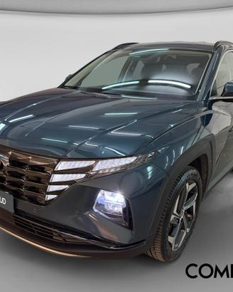 HYUNDAI Tucson III 2021 - Tucson 1.6 hev Ex U33050