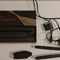 Piastra ghd gold