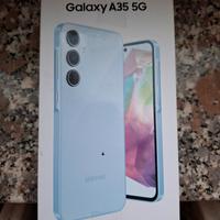 Samsung Galaxy A35 5G
Nuovo
