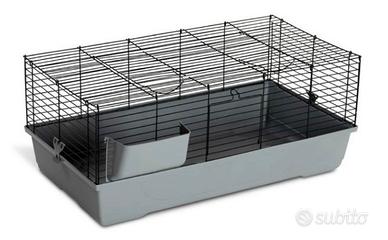 gabbia da coniglio