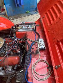 Altro Altro modello - 1984