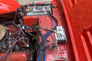 Altro Altro modello - 1984