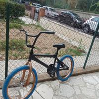 bici bmx