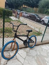 bici bmx