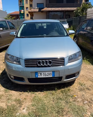 Audi A3 2.0 16V TDI Ambition