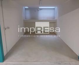 Box o garage - Paese