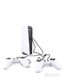 Gs5 Console di gioco Pagamento Alla Consegna