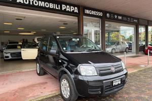 Fiat Panda 1.2 4x4