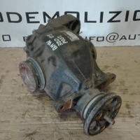 Differenziale posteriore Bmw E90 320D X-Drive 2009