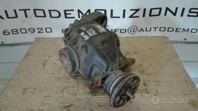 Differenziale posteriore Bmw E90 320D X-Drive 2009