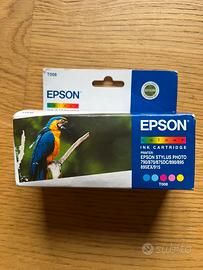 Cartuccia stampante T008