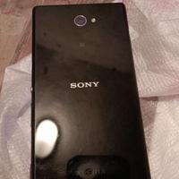 Smartphone sony Xperia